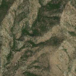 Satellite imagery of Qızıldağ, AZ