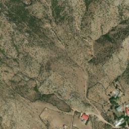 Satellite imagery of Qızıldağ, AZ