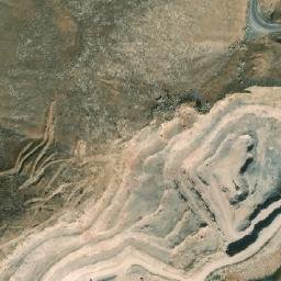 Satellite imagery of survey_point, KZ