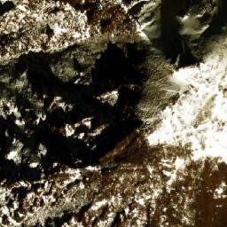 Satellite imagery of Бобоиоб, KZ