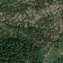 Satellite imagery of Enterprise Mine, US