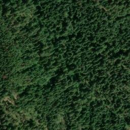 Satellite imagery of Silver Grey Mine, US