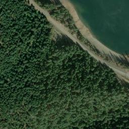 Satellite imagery of Tolly Hill Mine, US