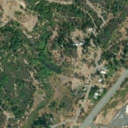 Satellite imagery of Carroll Sand and Gravel Pit, US