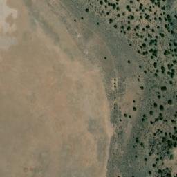 Satellite imagery of Grasshopper Ridge, US