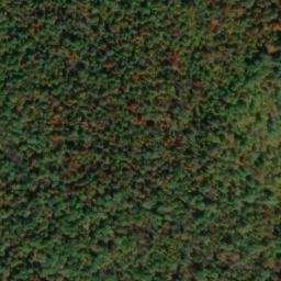 Satellite imagery of Horseback Ridge, US