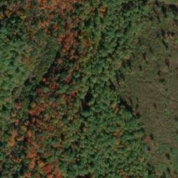 Satellite imagery of Horseback Ridge, US