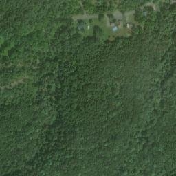 Satellite imagery of Gilgers Ridge, US