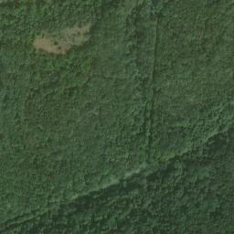 Satellite imagery of Gilgers Ridge, US