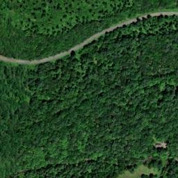 Satellite imagery of Chestnut Ridge, US