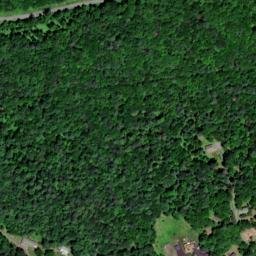 Satellite imagery of Chestnut Ridge, US