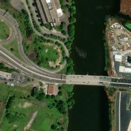 Satellite imagery of D 41 — NGS KV0507 — Ridgefield Park, US, US