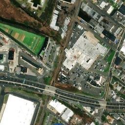 Satellite imagery of D 41 — NGS KV0507 — Ridgefield Park, US, US