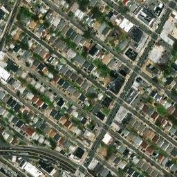 Satellite imagery of RIDGEFIELD REUTER SOAP CHIM — NGS KV3967 — Palisades Park, US, US