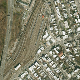 Satellite imagery of PROTECTORY 1905 — NGS KU3815 — New York, US, US