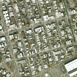 Satellite imagery of PROTECTORY 1905 — NGS KU3815 — New York, US, US