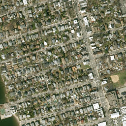Satellite imagery of PUBLIC SCHOOL 17 — NGS KU3806 — New York, US, US