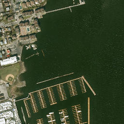 Satellite imagery of PUBLIC SCHOOL 17 — NGS KU3806 — New York, US, US