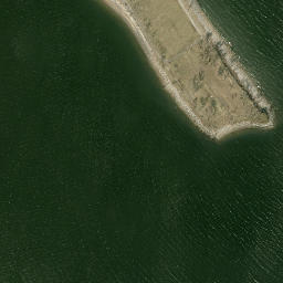 Satellite imagery of HART IS PRISON PWR PLT CHIM — NGS KU3795 — New York, US, US