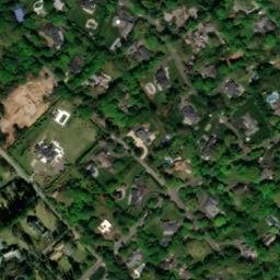 Satellite imagery of 03E 20N — NGS KU4595 — Village of Manorhaven, US, US