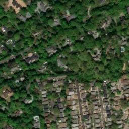 Satellite imagery of 03E 20N — NGS KU4595 — Village of Manorhaven, US, US