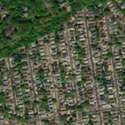 Satellite imagery of 03E 20N — NGS KU4595 — Village of Manorhaven, US, US