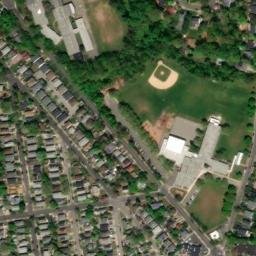 Satellite imagery of 04E 20N — NGS KU4626 — Nassau County, US, US