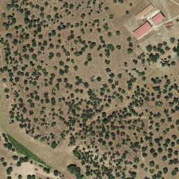 Satellite imagery of survey_point, PT