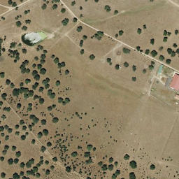Satellite imagery of survey_point, PT