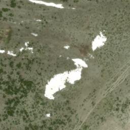 Satellite imagery of Pico de Peñalara, ES