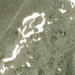 Satellite imagery of Pico de Peñalara, ES