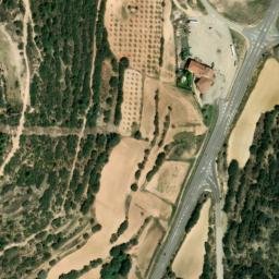Satellite imagery of survey_point, ES