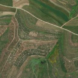 Satellite imagery of Mali i Kozarës, AL