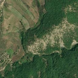 Satellite imagery of Bregu i Gorrëzit, AL