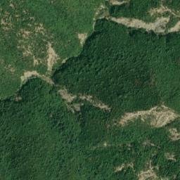 Satellite imagery of Bregu i Gorrëzit, AL