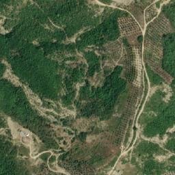 Satellite imagery of Bregu i Gorrëzit, AL