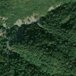 Satellite imagery of Kala e Rremoit, AL