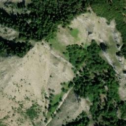 Satellite imagery of Mali i Firtit, AL