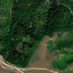 Satellite imagery of Guri i Regjanit, AL