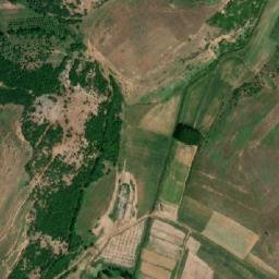 Satellite imagery of Kulla e Blacës, AL