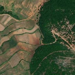 Satellite imagery of Kulla e Blacës, AL