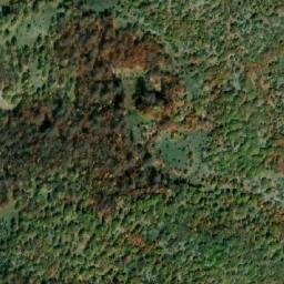 Satellite imagery of Maja e Gurit Bardhë, AL