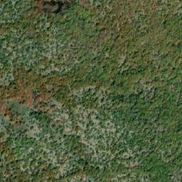 Satellite imagery of Maja e Gurit Bardhë, AL