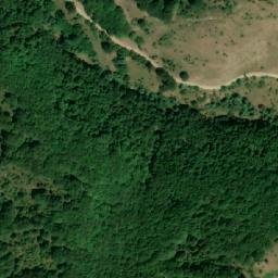 Satellite imagery of Mánou Rákhi, GR