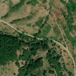 Satellite imagery of Mánou Rákhi, GR