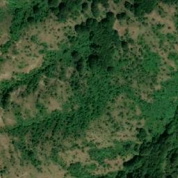 Satellite imagery of Mánou Rákhi, GR