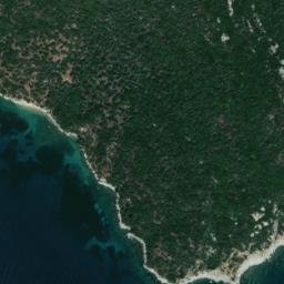 Satellite imagery of Ákra Irakleítsa, GR