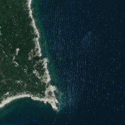 Satellite imagery of Ákra Irakleítsa, GR
