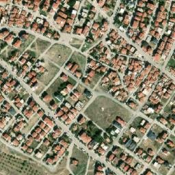 Drone Görünümü
