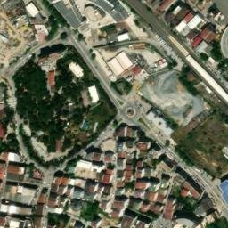 Drone Görünümü